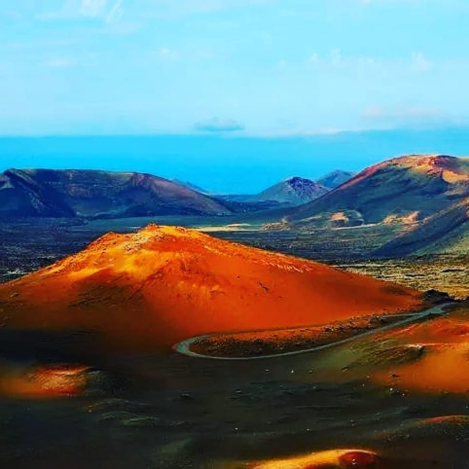 Nearby landmark, Restaurant/places to eat, Natural landscape, Hiking