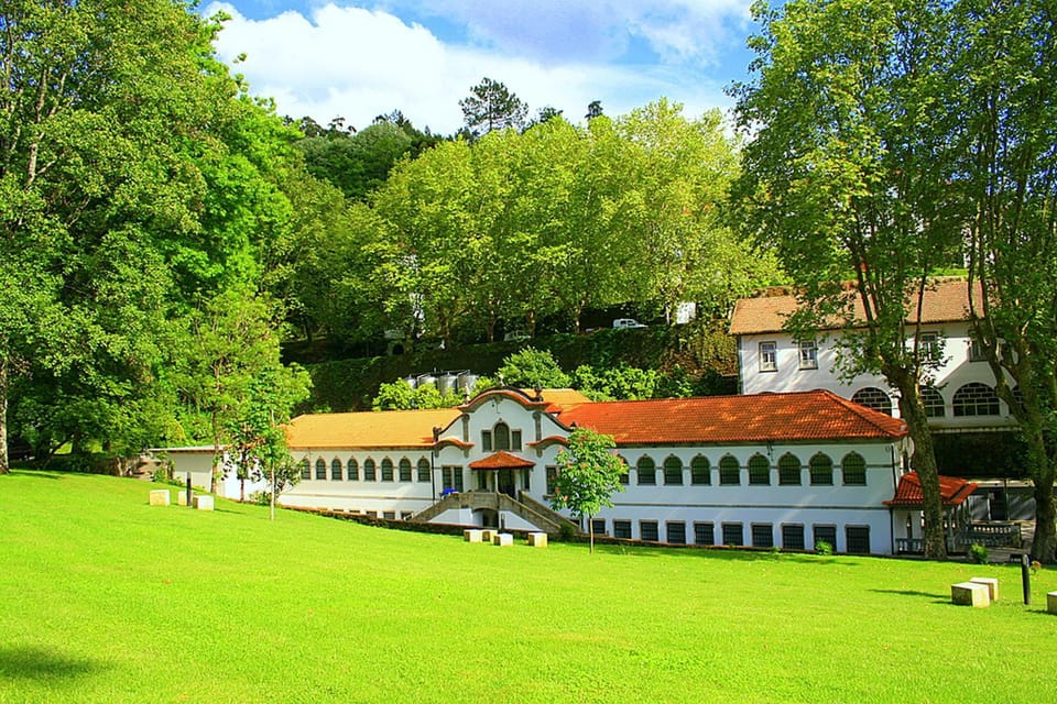 Hot Spring Bath, Area and facilities