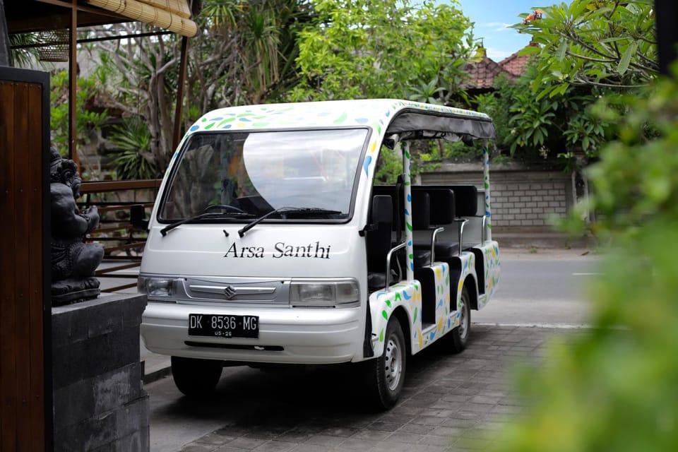 shuttle