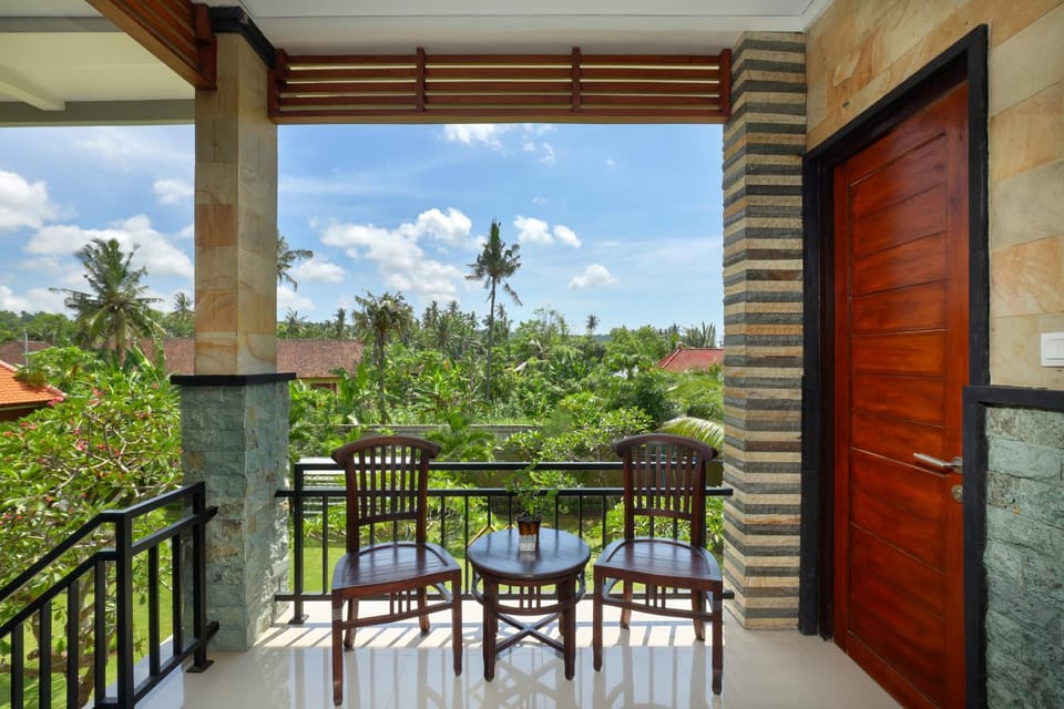 Patio, View (from property/room), Balcony/Terrace