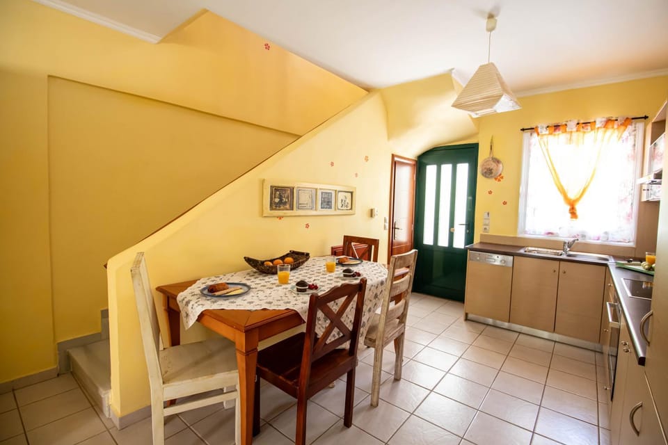 Villa Ladina Country House in Lefkada, Lefkada Municipality, Greece