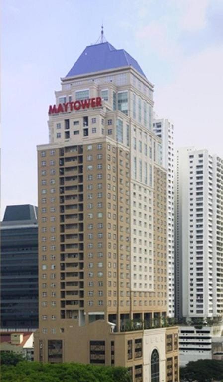 Property building, Day