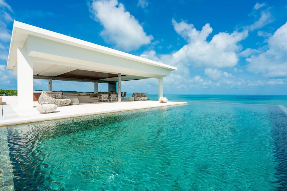 Balcony/Terrace, Pool view, Swimming pool