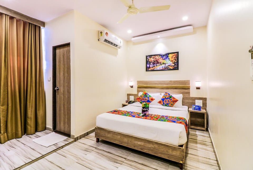 View (from property/room), Bedroom