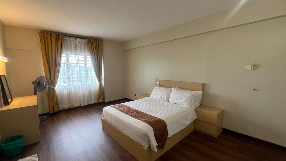Condo D'Savoy @ Famosa, Malacca Apartment in Negeri Sembilan, Malaysia