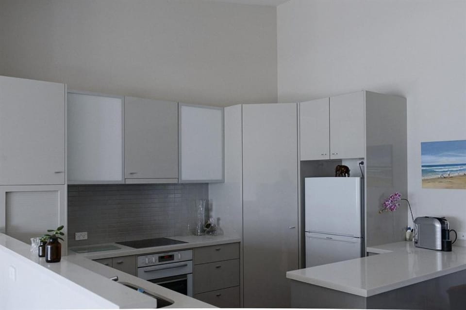 Caseys Beach Retreat Apartment in Batemans Bay