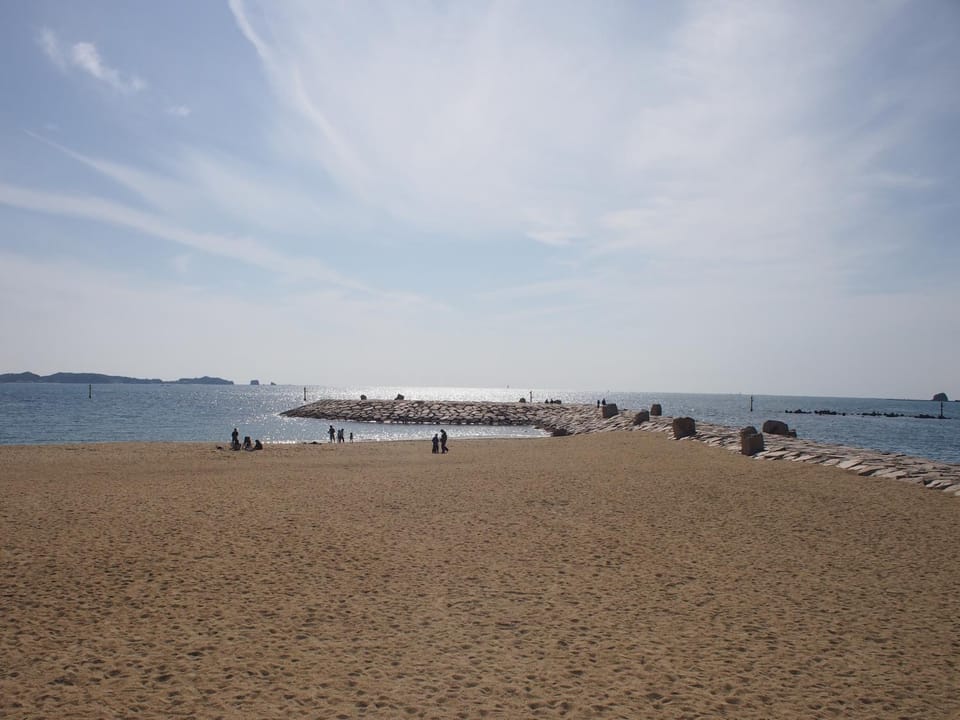 Nearby landmark