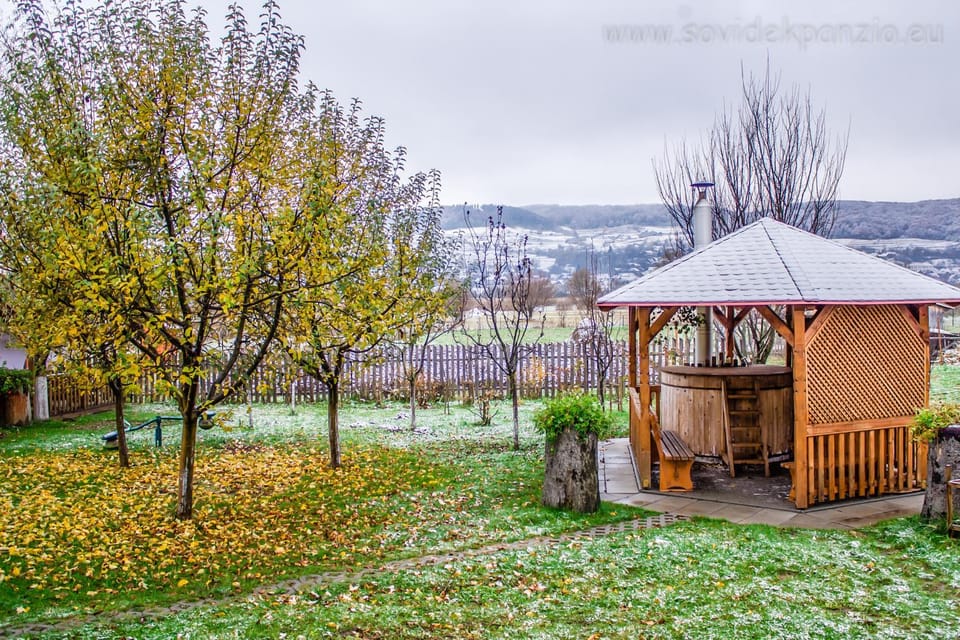 Garden, Spa and wellness centre/facilities, Garden view