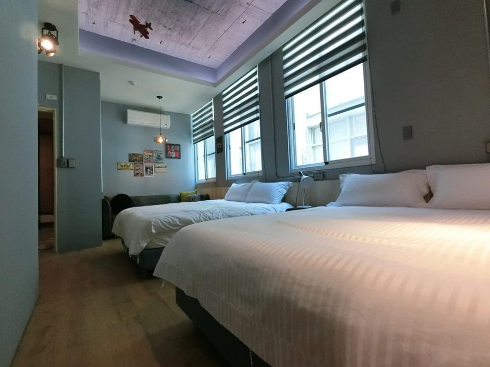 Zhai Nan Vacation rental in Kaohsiung