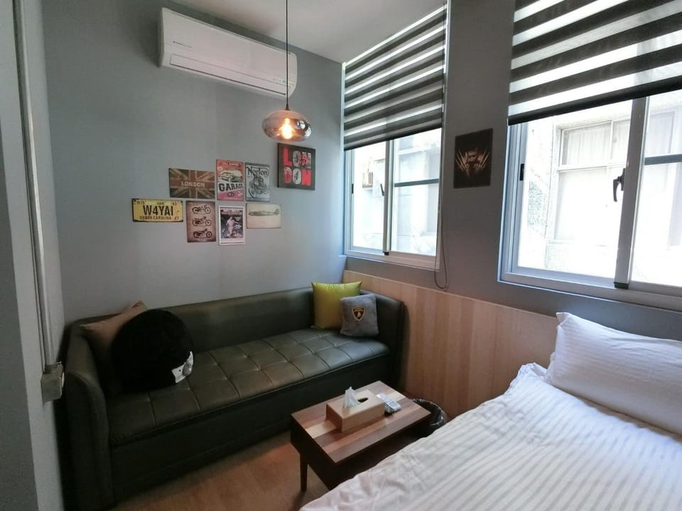 Zhai Nan Vacation rental in Kaohsiung