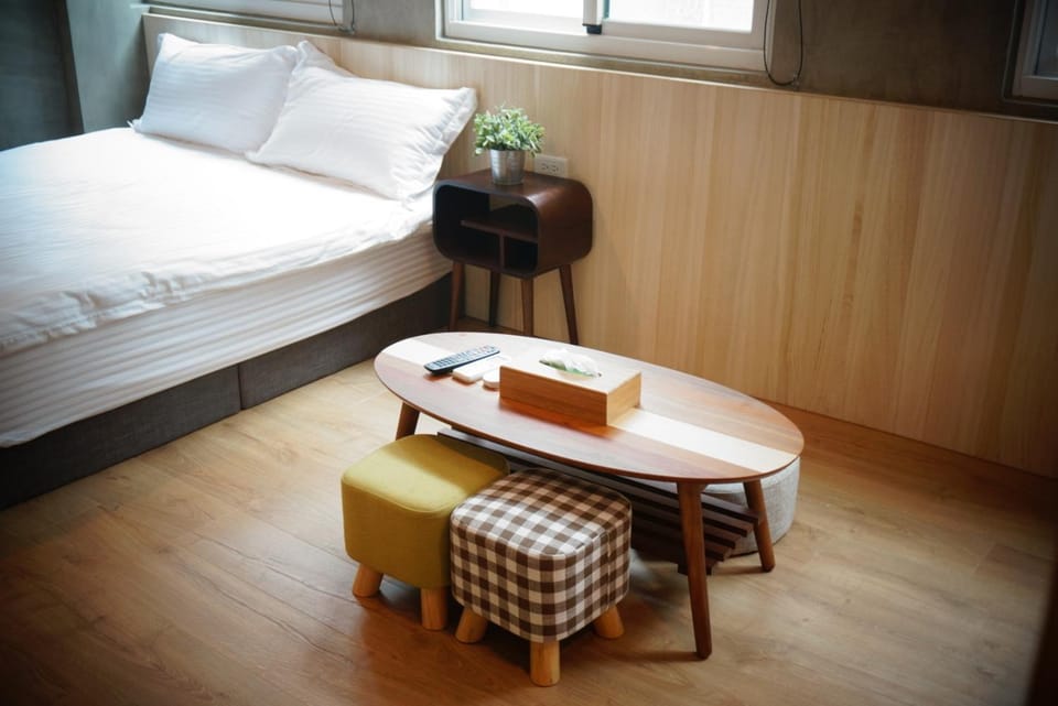 Zhai Nan Vacation rental in Kaohsiung