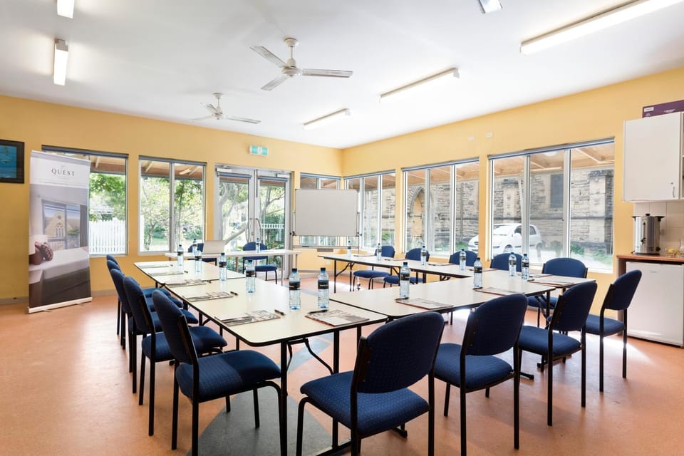 Meeting/conference room