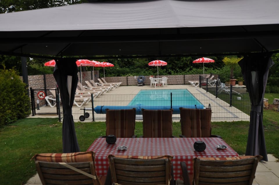 Garden, Balcony/Terrace, Swimming pool, Open Air Bath