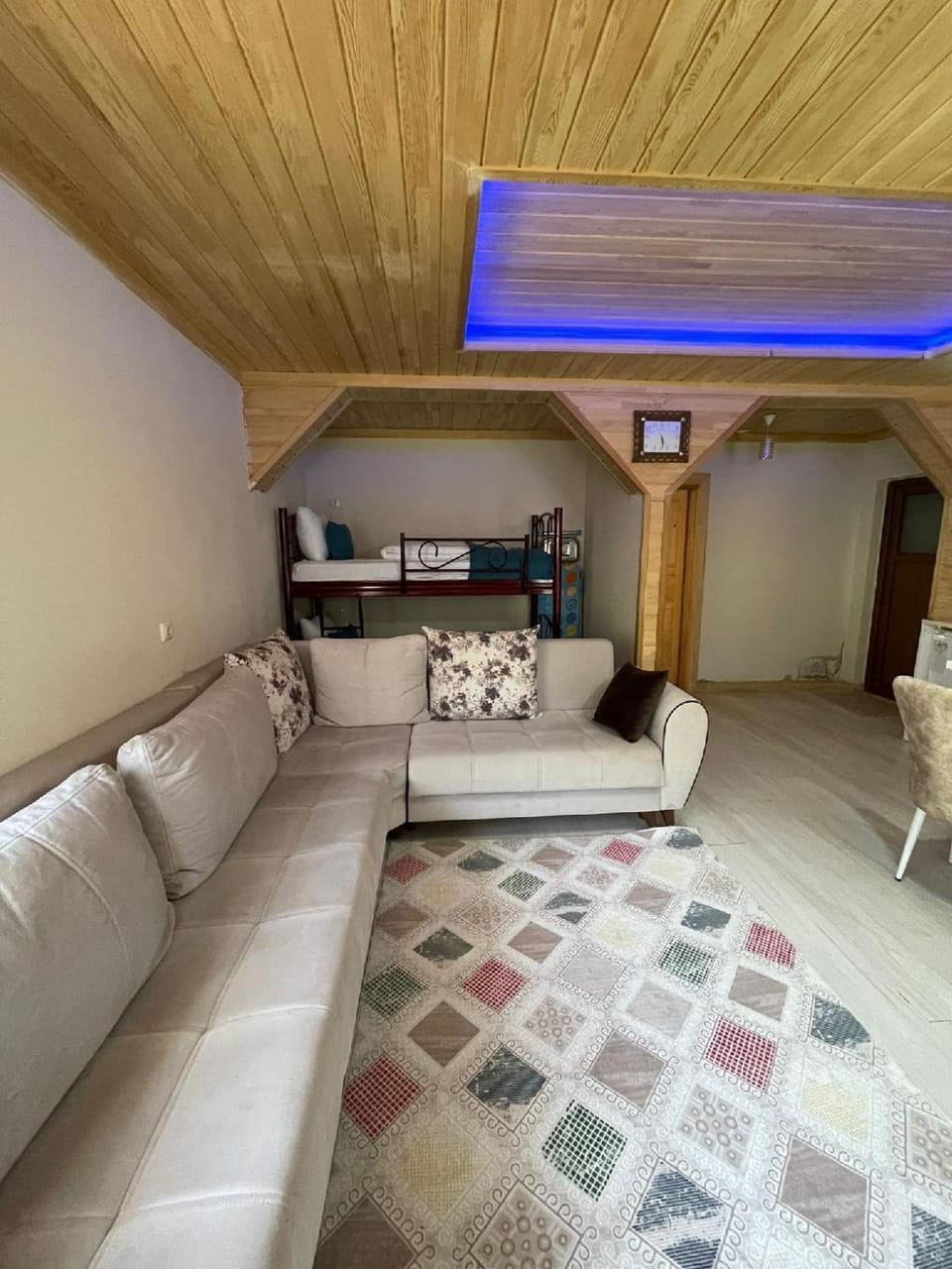 Katipogulları Apart Apartment in Turkey