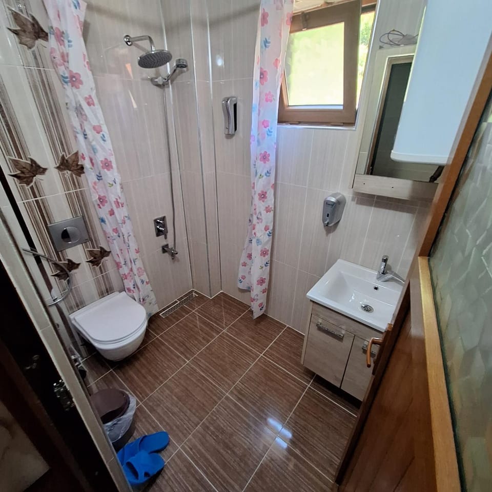 Katipogulları Apart Apartment in Turkey