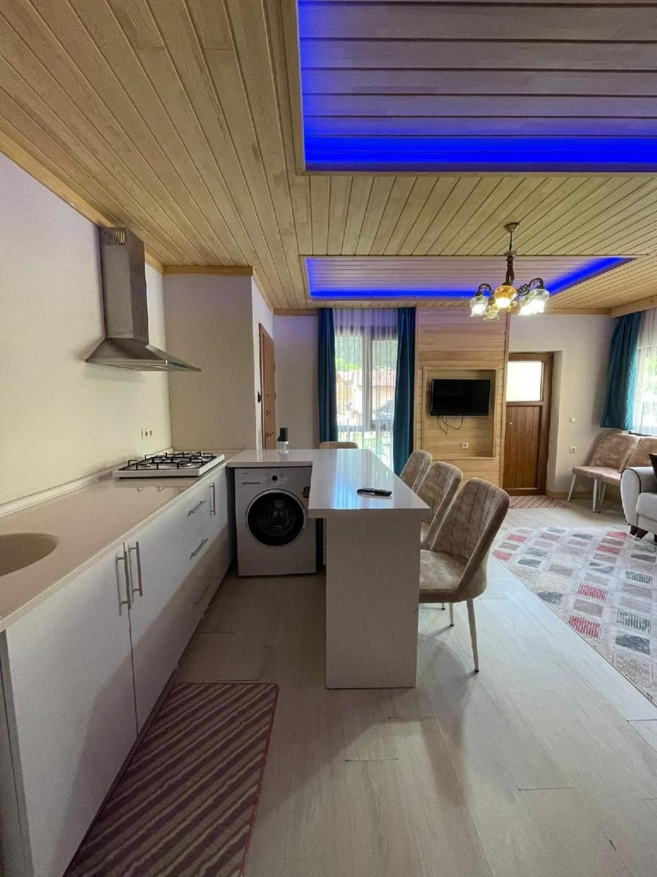 Katipogulları Apart Apartment in Turkey
