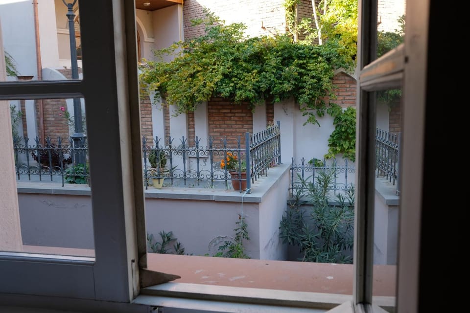 View (from property/room)