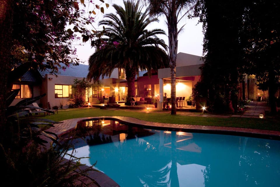 Garden, Garden, Pool view, Swimming pool, Swimming pool