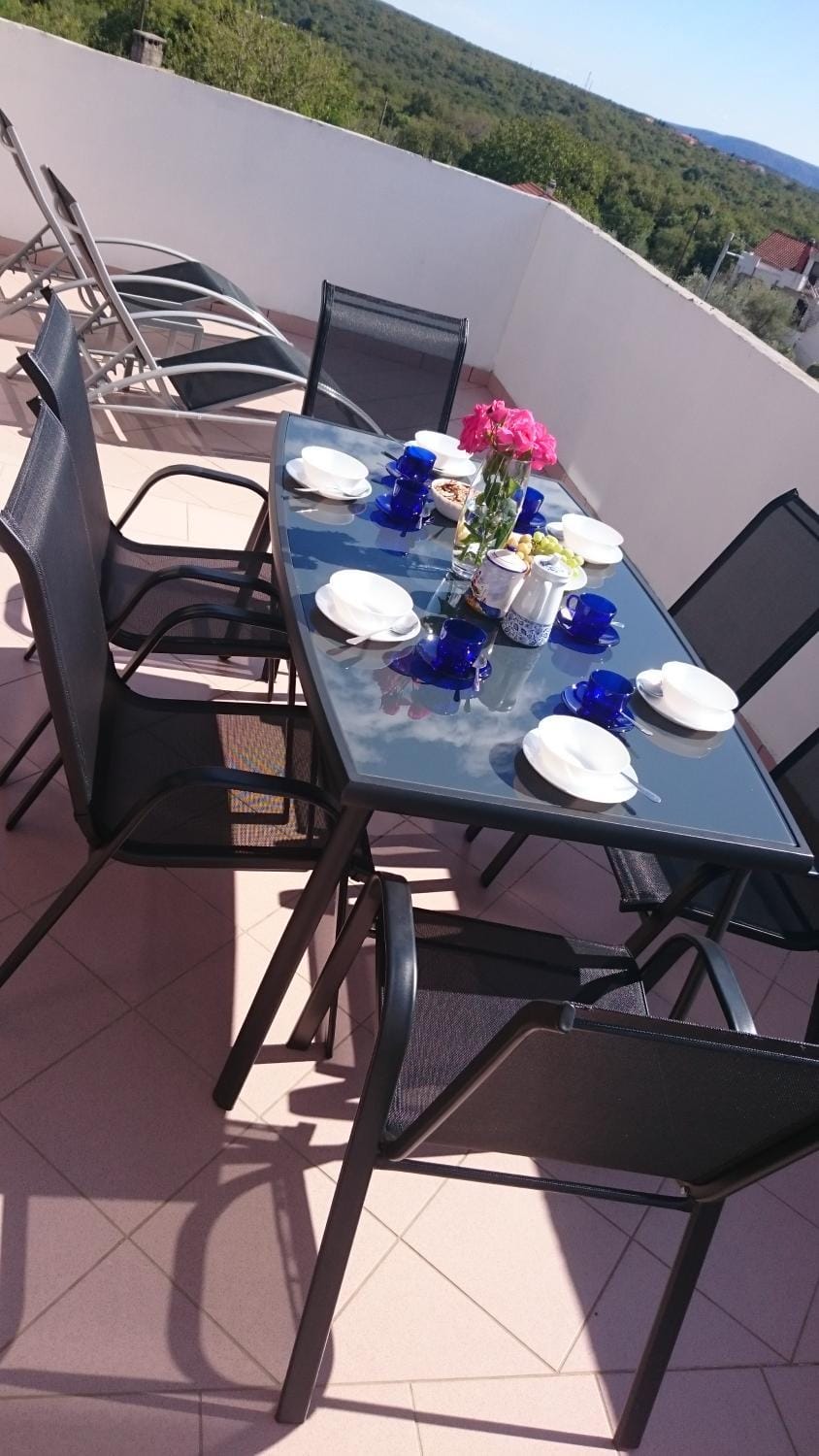 Apartment Kosić Apartment in Primorje-Gorski Kotar County