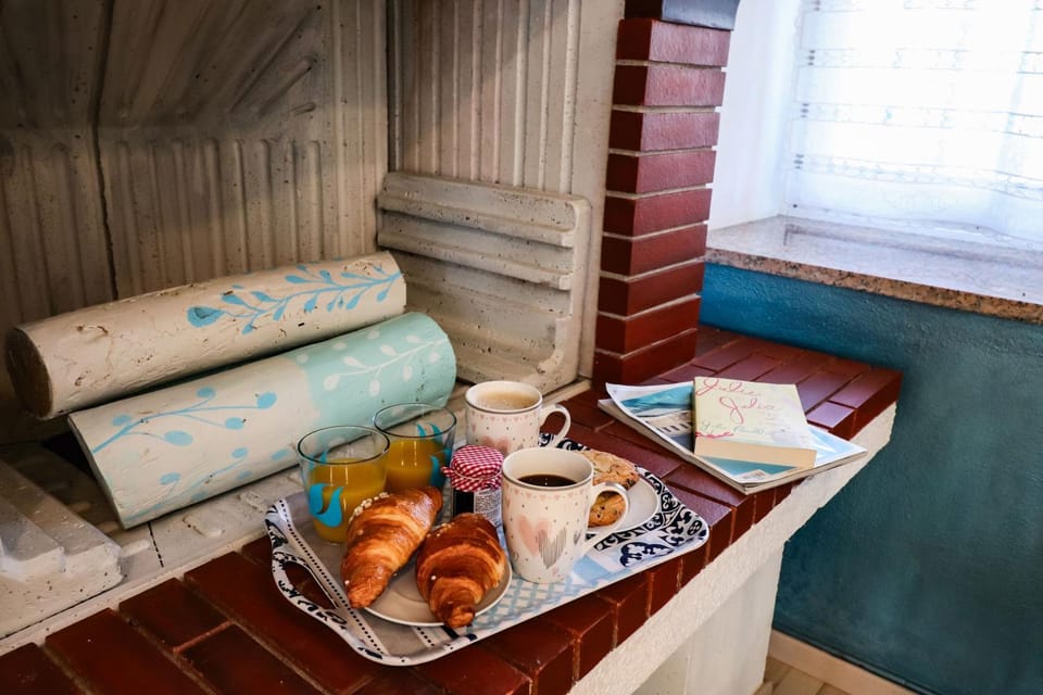 View (from property/room)