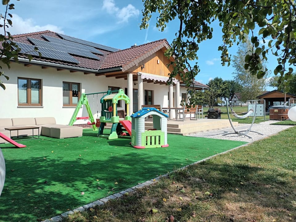 Property building, Children play ground, Children play ground, Balcony/Terrace