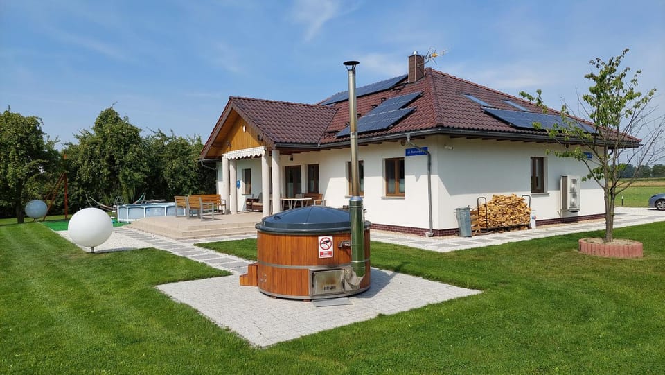 Garden, Balcony/Terrace, Open Air Bath