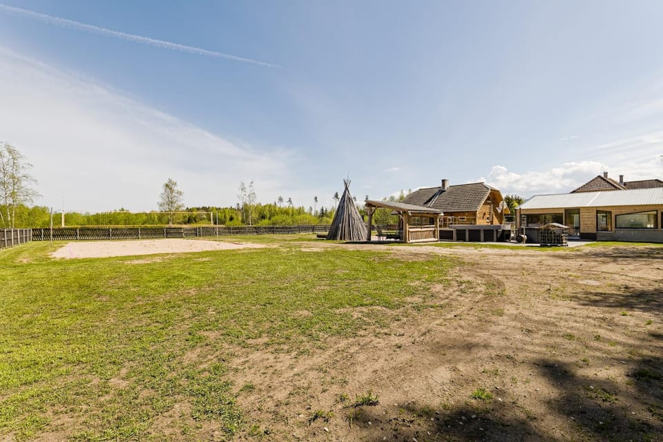 Property building, Neighbourhood, Activities, Garden