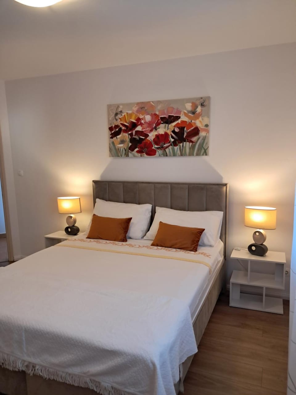 Apartments Marlen Apartment in Mali Losinj