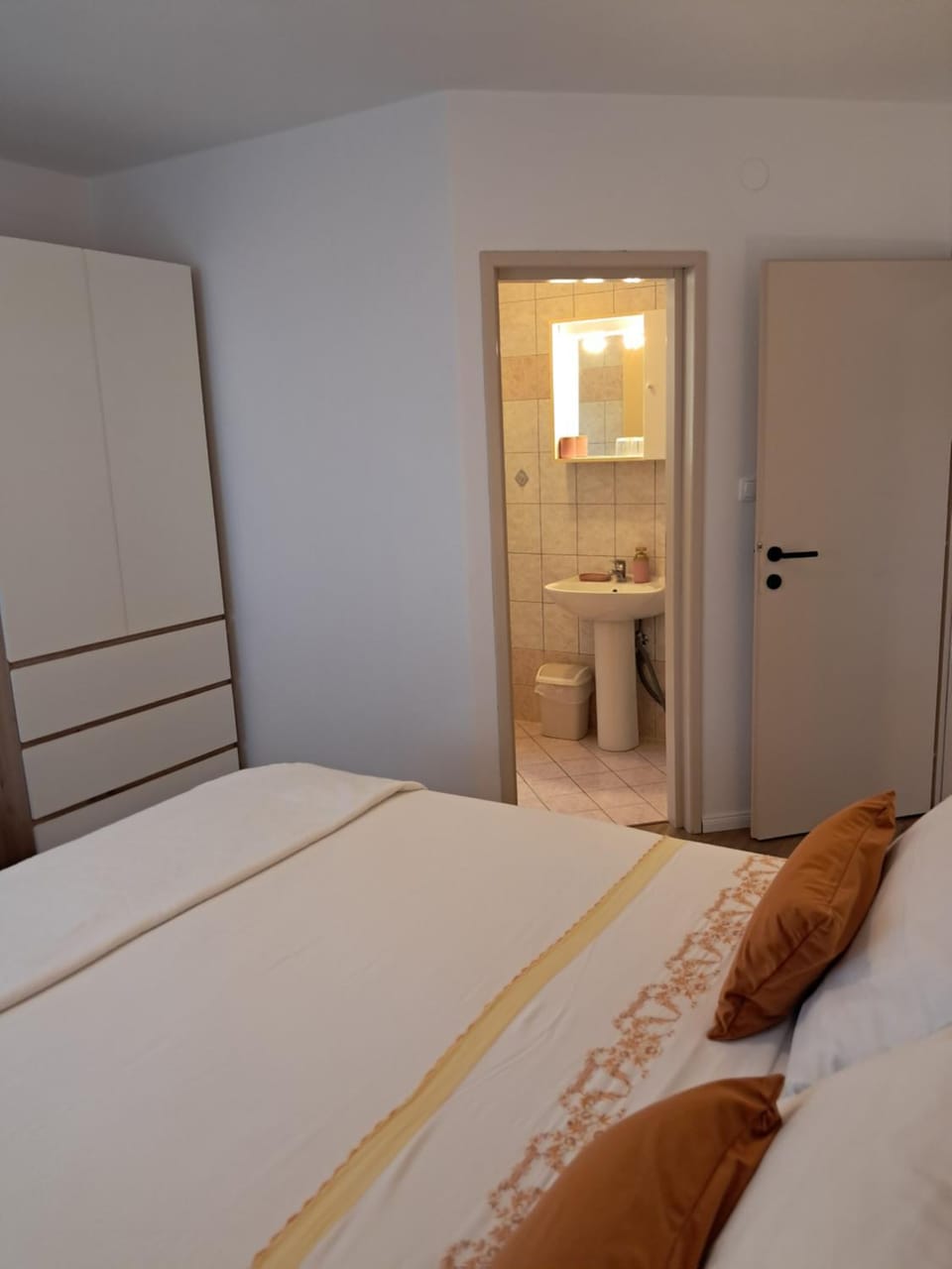 Apartments Marlen Apartment in Mali Losinj