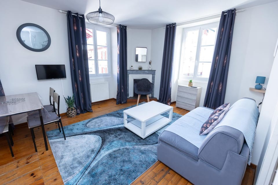Villa Erdian Apartment hotel in Ciboure