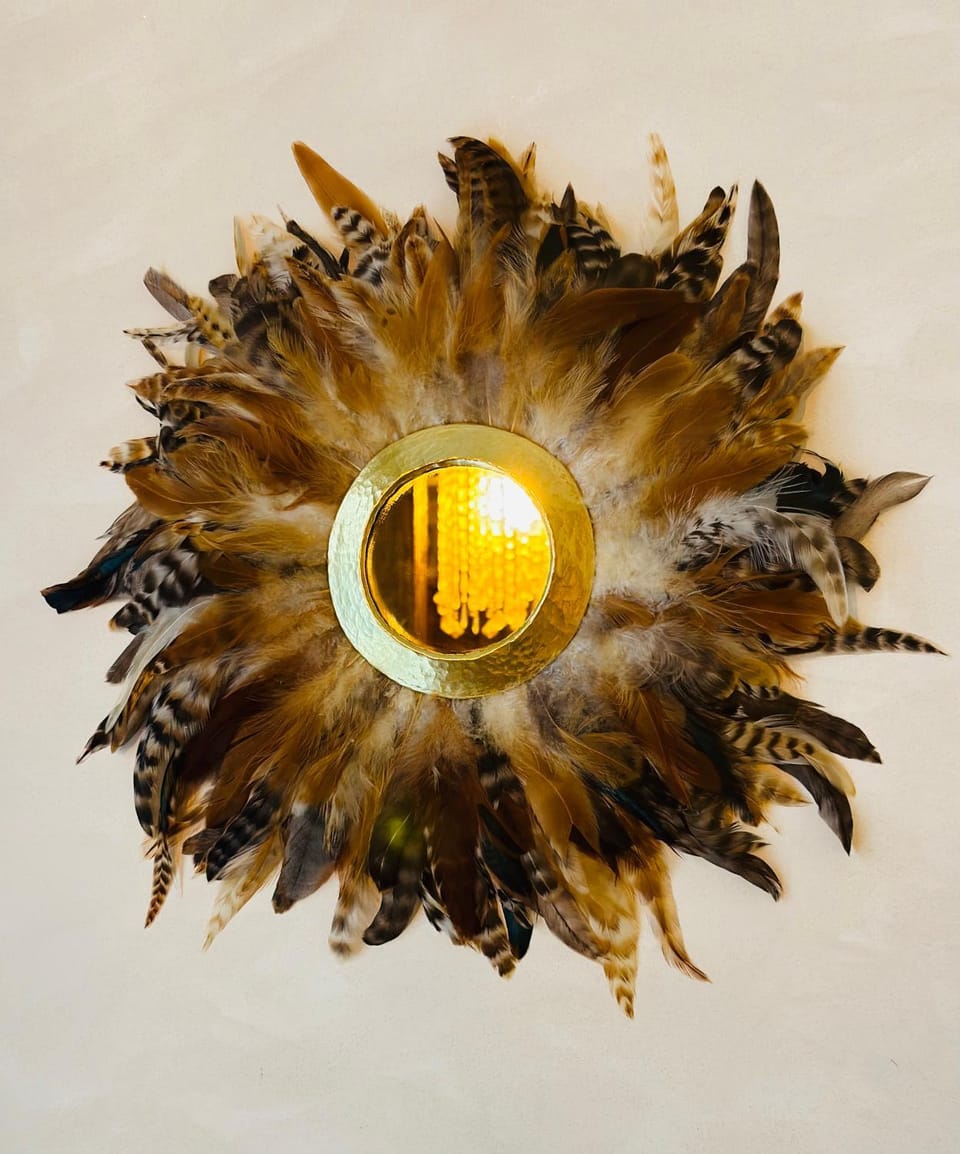 Decorative detail
