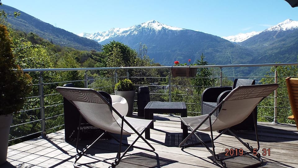 Chambre d'Hôtes Barnabas Bed and Breakfast in Auvergne-Rhône-Alpes