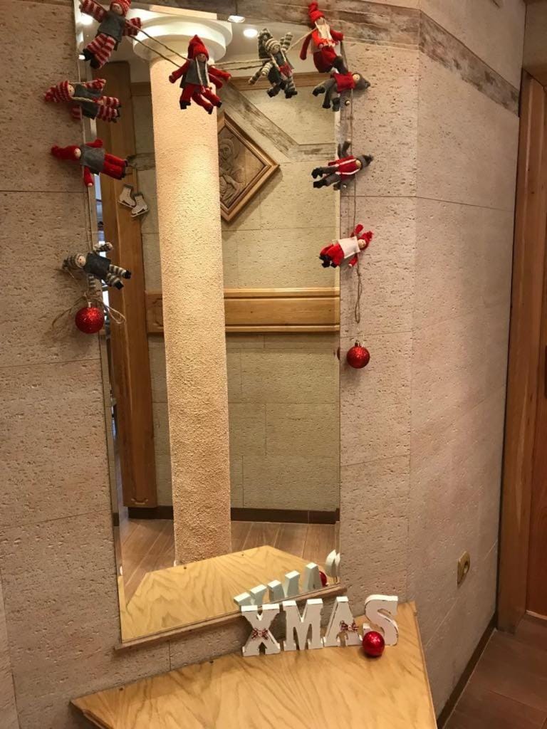 Apartment Ray ot Durvo Apartment in Veliko Tarnovo