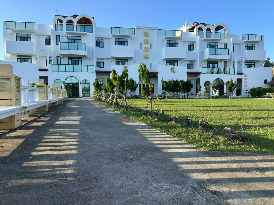 Long Xing B&B Vacation rental in Fujian