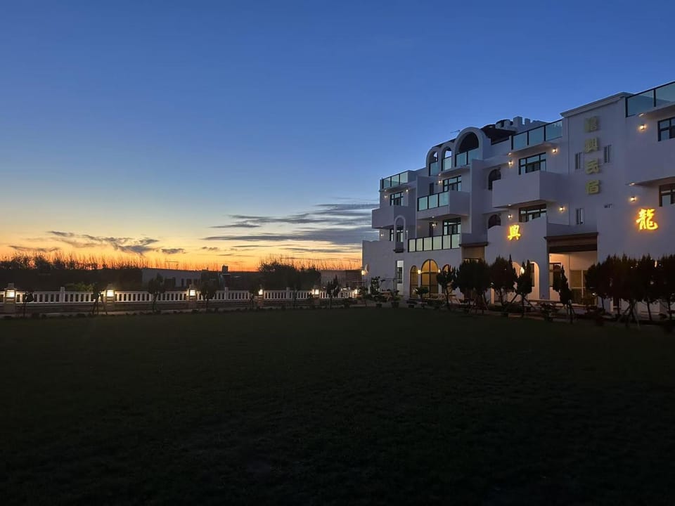 Long Xing B&B Vacation rental in Fujian