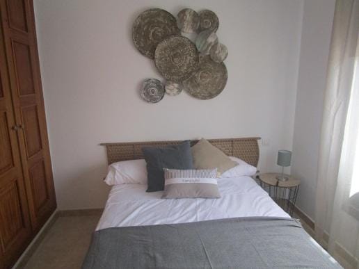 Varadero Nauplius House in Playa Blanca