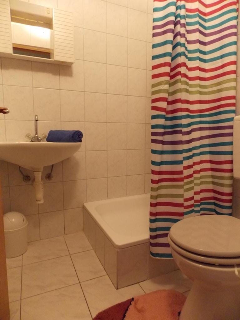Apartment Ivana Apartment in Šibenik-Knin County, Croatia
