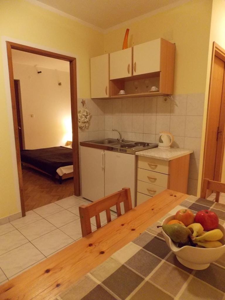 Apartment Ivana Apartment in Šibenik-Knin County, Croatia