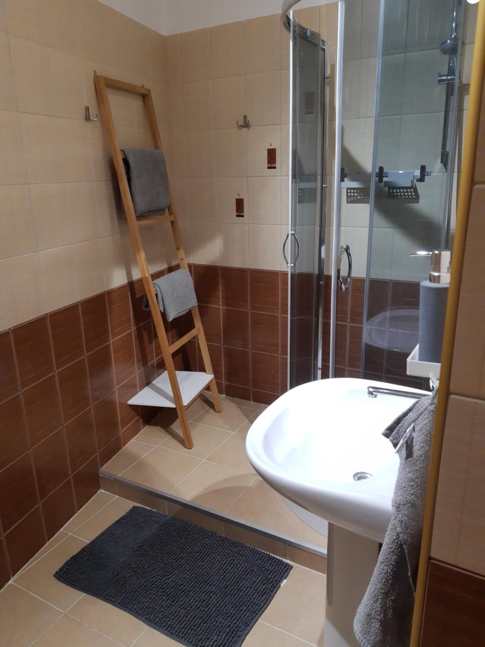 Apartament Chmielewskiego 1 Apartment in Sopot