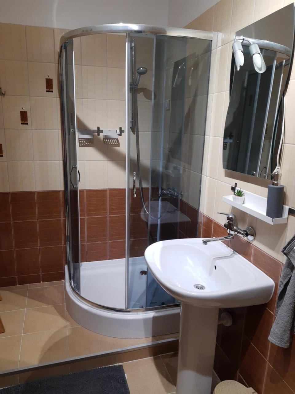 Apartament Chmielewskiego 1 Apartment in Sopot