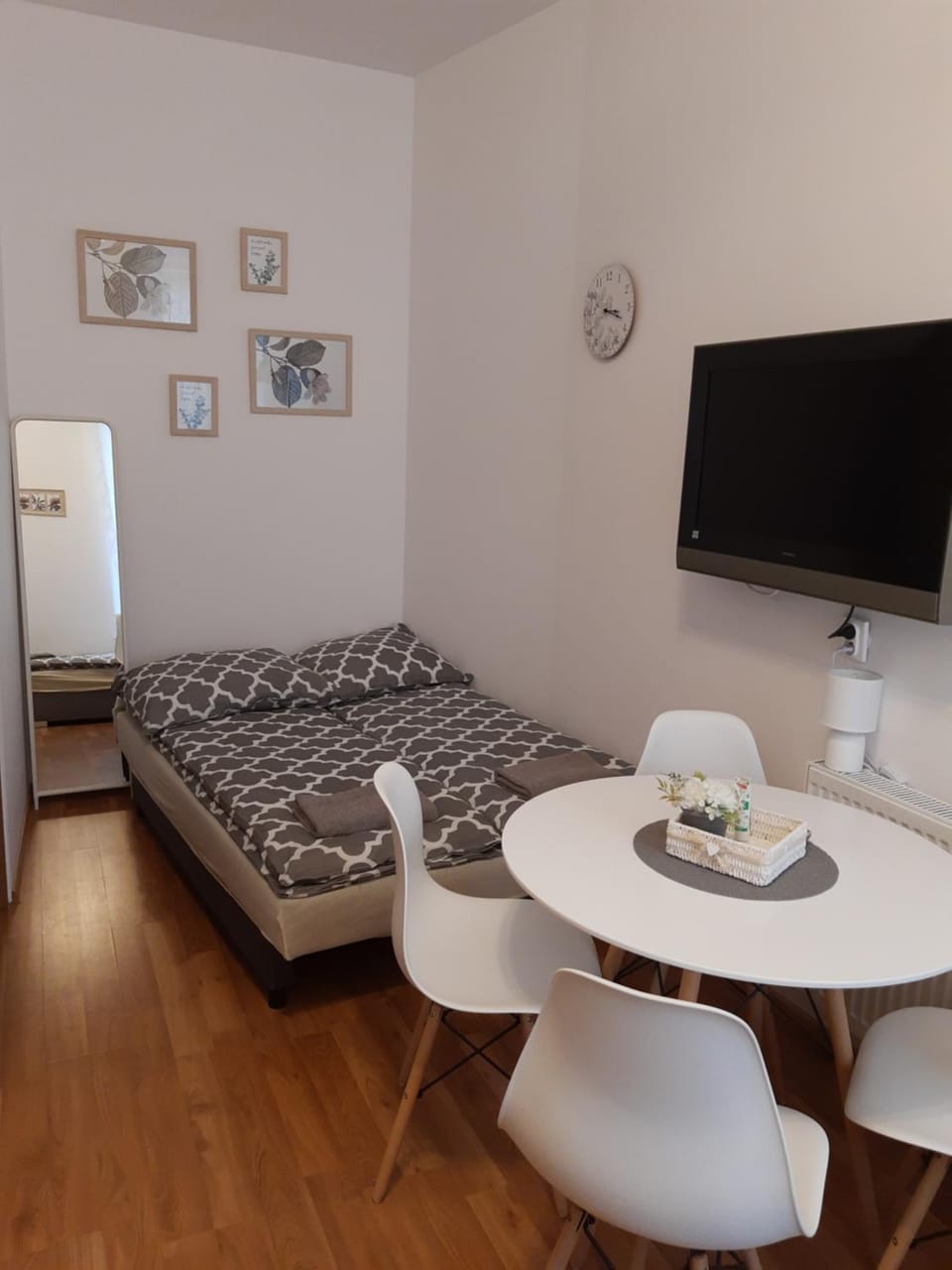pokoj z lazienka Sopot Vacation rental in Sopot