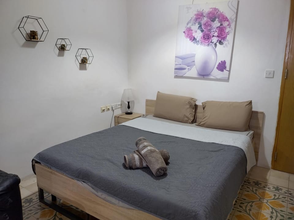 Forty Three #1, 2 Apartment in Malta