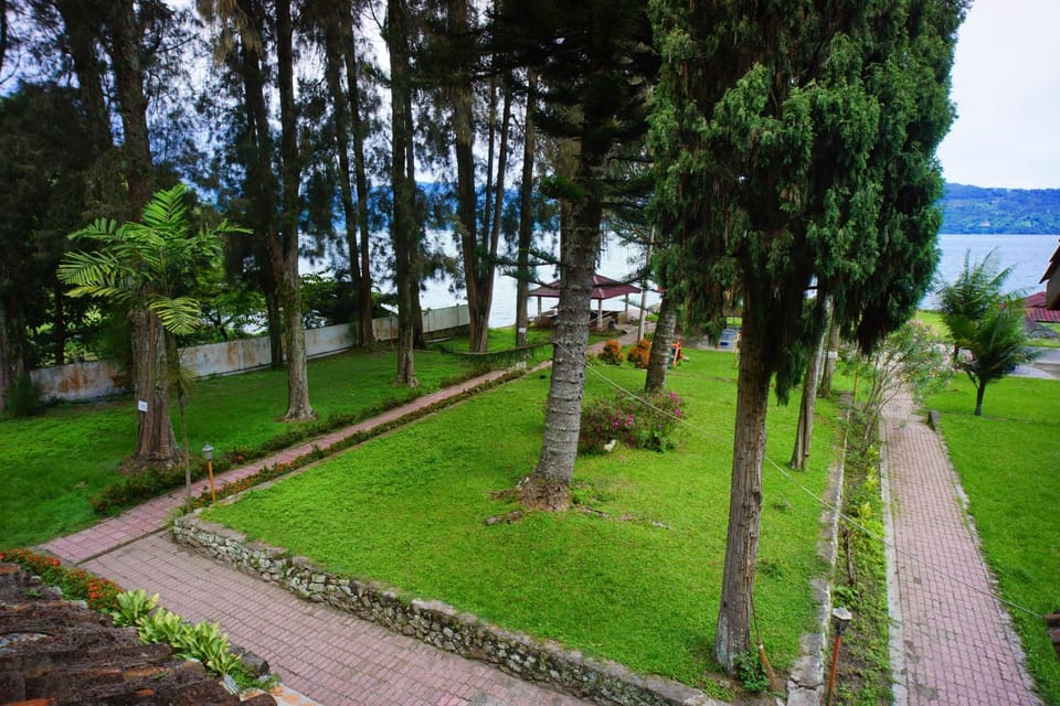 View (from property/room)