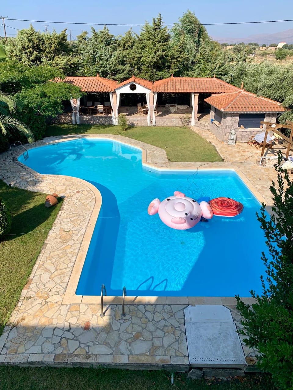 Villa Marita Villa in Decentralized Administration of the Aegean