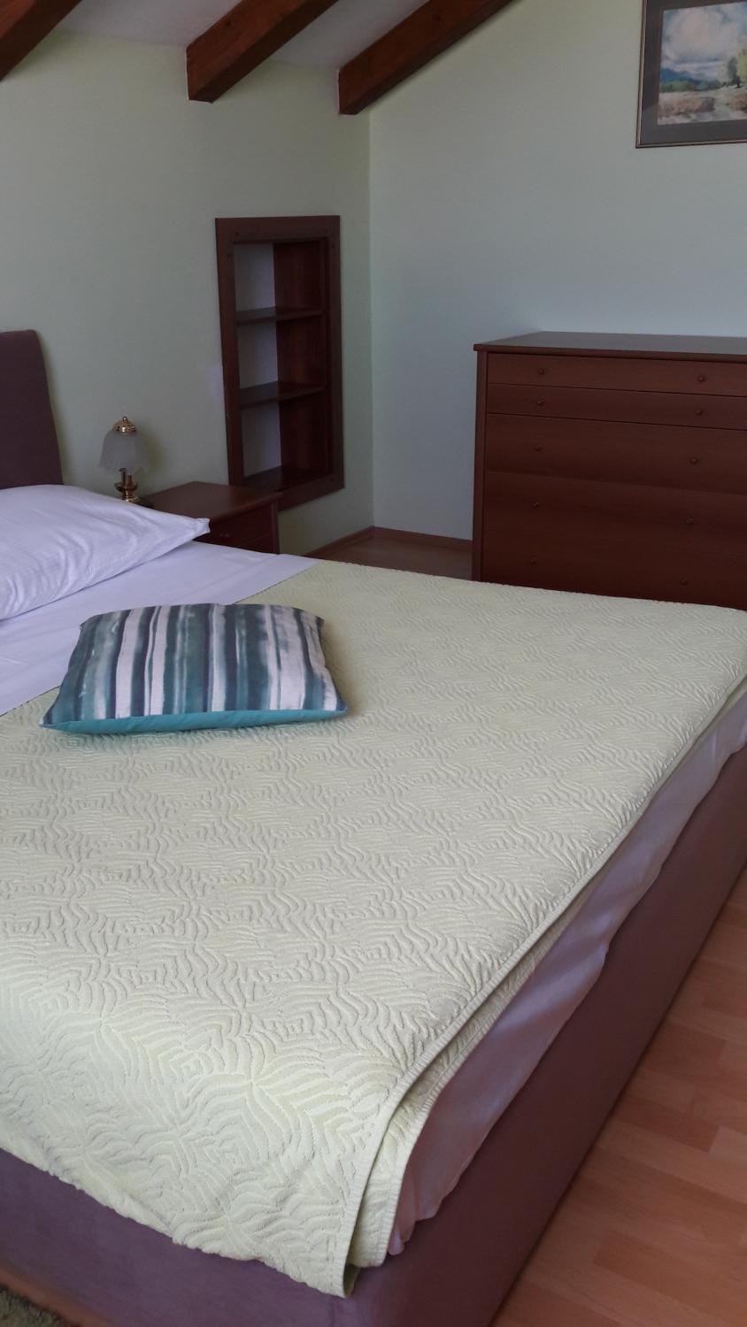Apartments Villa Aurora Apartment in Zadar County