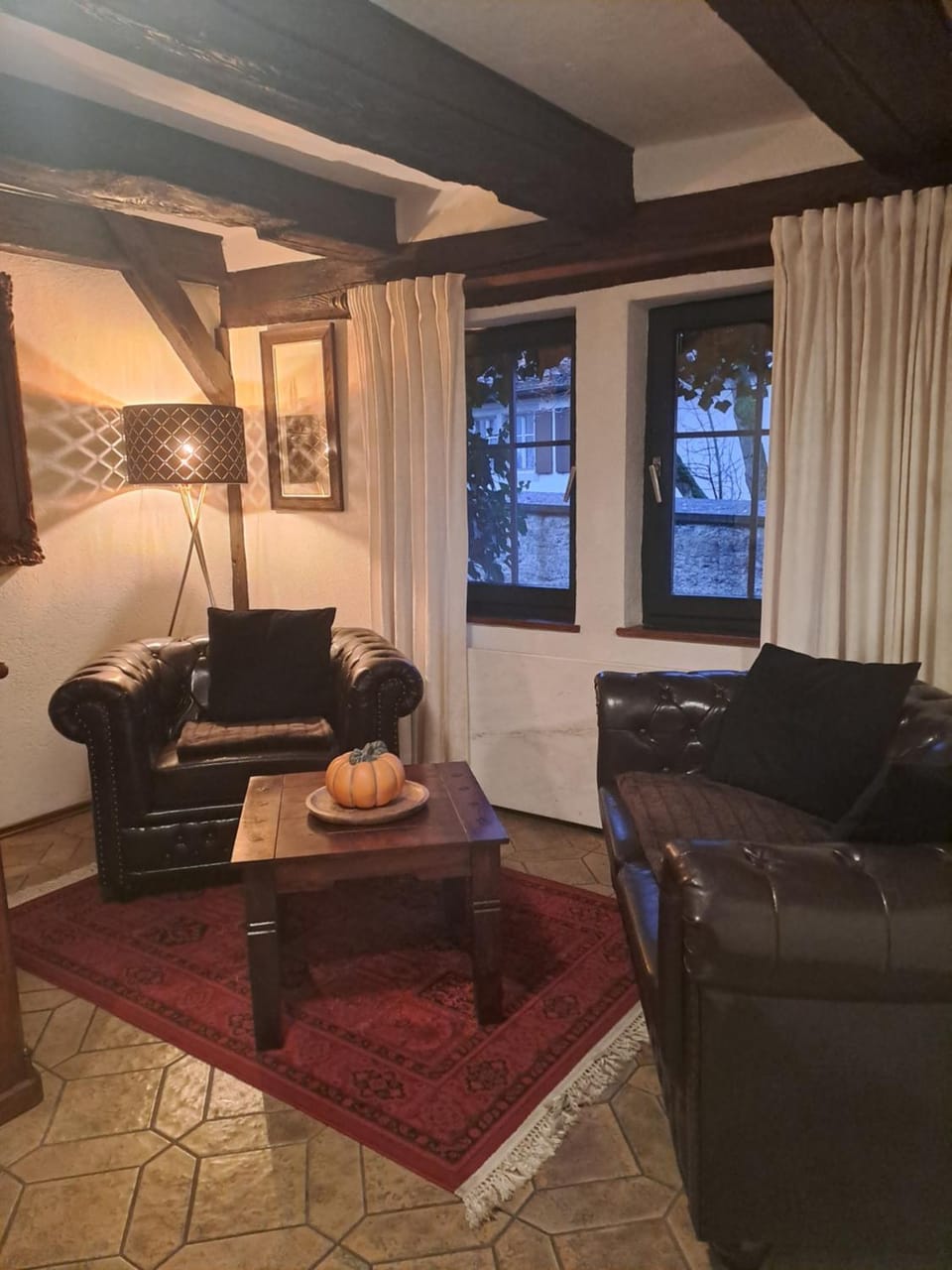 Altfraenkische Weinstube Bed and Breakfast in Baden-Württemberg