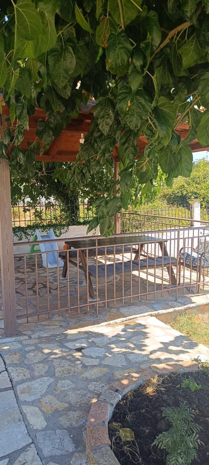 Ktima Lazarata House in Peloponnese, Western Greece and the Ionian