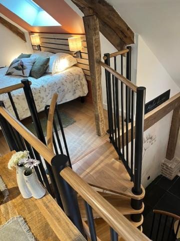 Au Moulin de Valérie Bed and Breakfast in Hauts-de-France