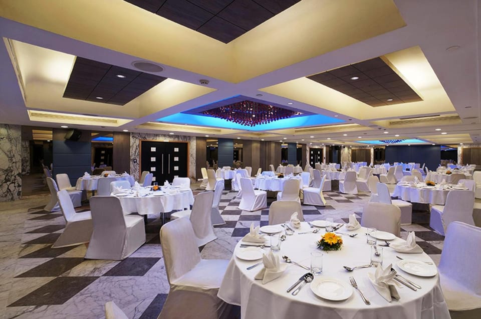 Banquet/Function facilities