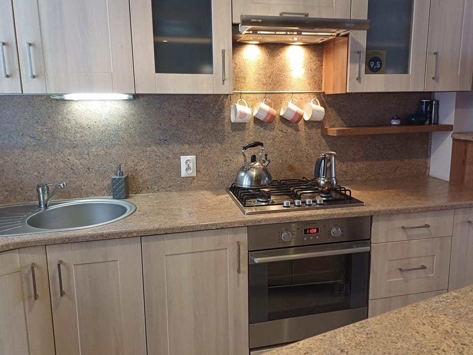 Apartament pod Nosalem Apartment in Zakopane